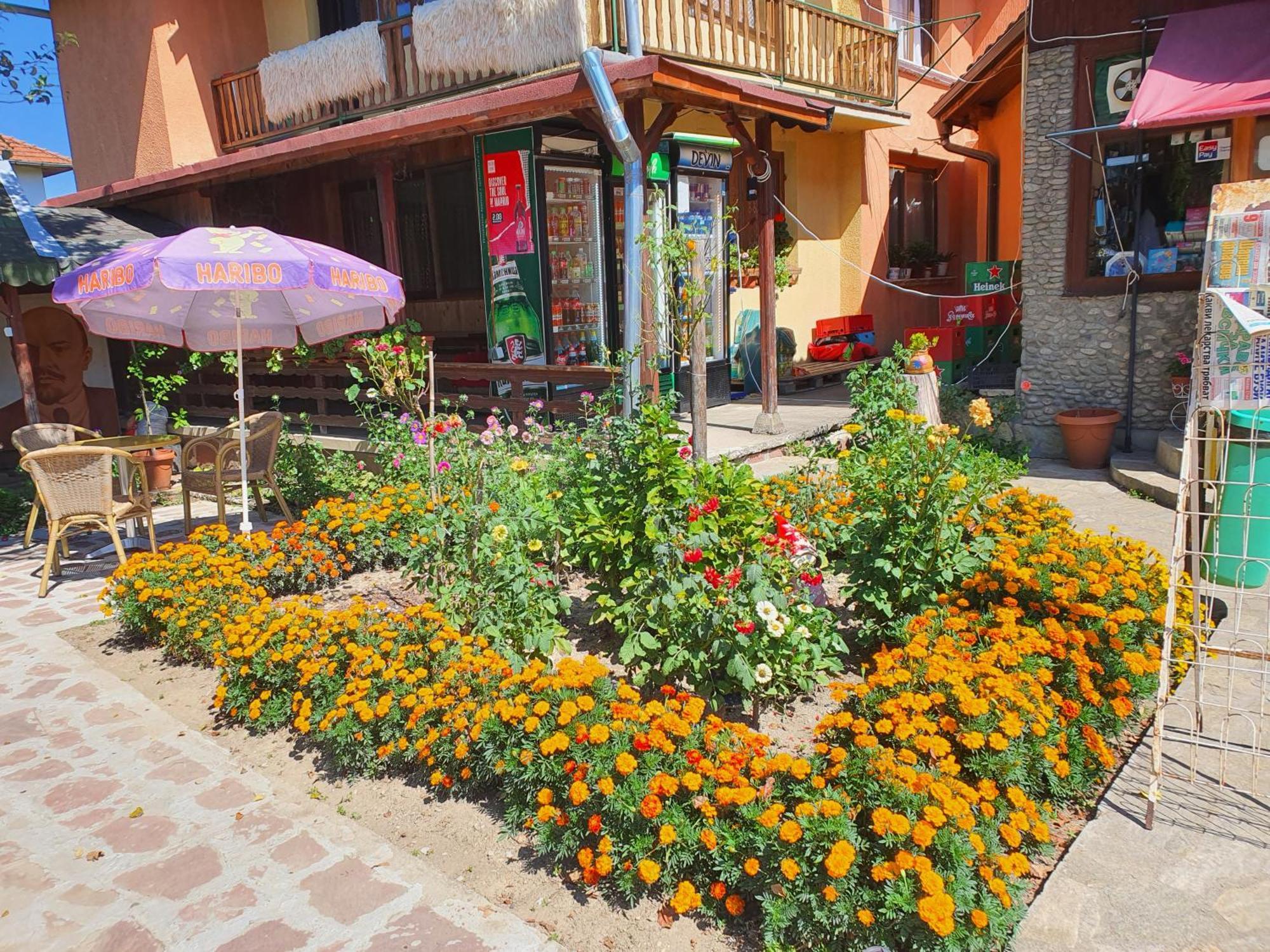 Стаи За Гости Тони Ribarica Exterior foto
